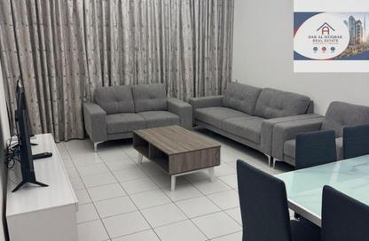 Apartment - 1 - 1 for rent in Al Mamzar - Al Mamzar - Sharjah - Sharjah Apartment - 1 - 1 for rent in Al Mamzar - Al Mamzar - Sharjah - Sharjah