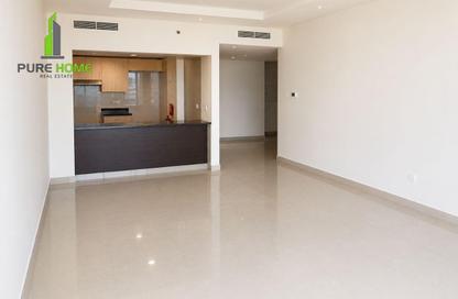 Apartment - 1 Bedroom - 2 Bathrooms for rent in Sun Tower - Shams Abu Dhabi - Al Reem Island - Abu Dhabi Apartment - 1 Bedroom - 2 Bathrooms for rent in Sun Tower - Shams Abu Dhabi - Al Reem Island - Abu Dhabi