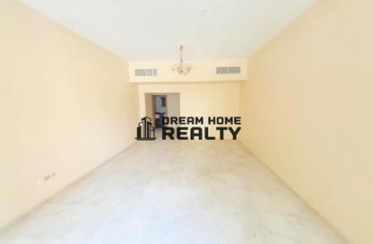 Apartment - 3 Bedrooms - 3 Bathrooms for rent in Zakhir Towers - Al Taawun - Sharjah