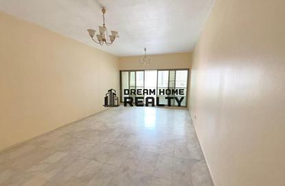 Apartment - 3 Bedrooms - 3 Bathrooms for rent in Zakhir Towers - Al Taawun - Sharjah