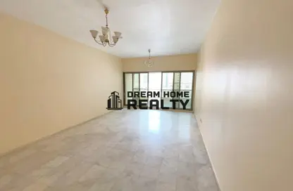 Apartment - 3 Bedrooms - 3 Bathrooms for rent in Zakhir Towers - Al Taawun - Sharjah