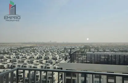 Apartment - 2 Bedrooms - 2 Bathrooms for rent in Park Field Tower 2 - Park Field - Dubai Hills Estate - Dubai