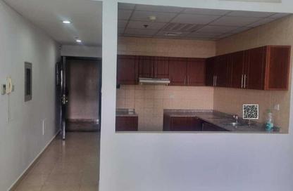 Apartment - 2 Bedrooms - 2 Bathrooms for sale in Paradise Lakes Tower B9 - Paradise Lakes Towers - Emirates City - Ajman