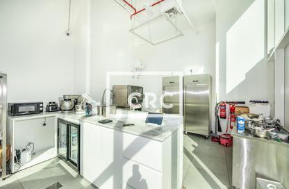 Retail - Studio - 1 for rent in Hilliana Tower - Acacia Avenues - Al Sufouh 1 - Al Sufouh - Dubai Retail - Studio - 1 for rent in Hilliana Tower - Acacia Avenues - Al Sufouh 1 - Al Sufouh - Dubai
