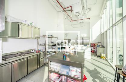 Retail - Studio - 1 for rent in Hilliana Tower - Acacia Avenues - Al Sufouh 1 - Al Sufouh - Dubai Retail - Studio - 1 for rent in Hilliana Tower - Acacia Avenues - Al Sufouh 1 - Al Sufouh - Dubai