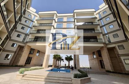 Apartment - 3 - 3 for rent in Tilal City D - Tilal City - Sharjah