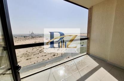 Apartment - 3 - 3 for rent in Tilal City D - Tilal City - Sharjah