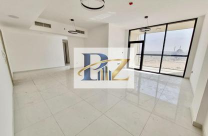 Apartment - 3 - 3 for rent in Tilal City D - Tilal City - Sharjah