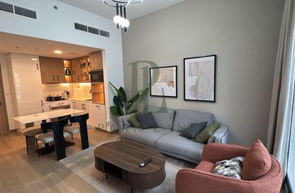 Apartment - 1 Bedroom - 1 Bathroom for rent in Liva - Town Square - Dubai