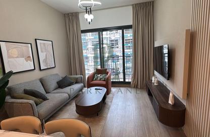 Apartment - 1 Bedroom - 1 Bathroom for rent in Liva - Town Square - Dubai
