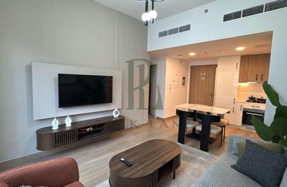 Apartment - 1 Bedroom - 1 Bathroom for rent in Liva - Town Square - Dubai Apartment - 1 Bedroom - 1 Bathroom for rent in Liva - Town Square - Dubai