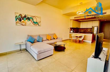 Apartment - 2 Bedrooms - 3 Bathrooms for rent in Imperial Residence - Dubai Production City (IMPZ) - Dubai