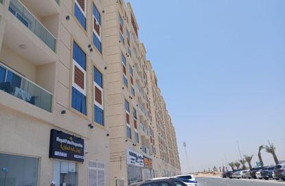 Apartment - Studio - 1 Bathroom for rent in Al Amira Village - Al Yasmeen - Ajman Apartment - Studio - 1 Bathroom for rent in Al Amira Village - Al Yasmeen - Ajman