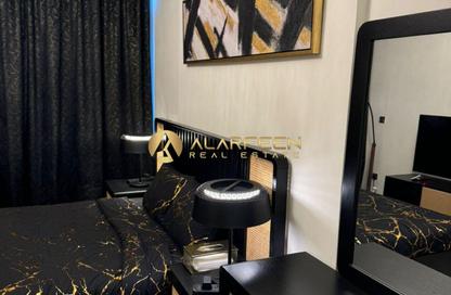 Apartment - Studio - 1 for sale in Azizi Riviera 45 - Azizi Riviera - Meydan One - Meydan - Dubai Apartment - Studio - 1 for sale in Azizi Riviera 45 - Azizi Riviera - Meydan One - Meydan - Dubai