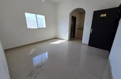 Apartment - Studio - 1 Bathroom for rent in Abna Saqer Building - Al Hamidiya 1 - Al Hamidiya - Ajman
