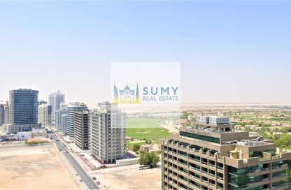 Apartment - 1 - 2 for rent in The Matrix - Dubai Sports City - Dubai Apartment - 1 - 2 for rent in The Matrix - Dubai Sports City - Dubai