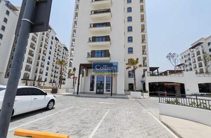 Apartment - Studio - 1 for rent in Yas Golf Collection - Yas Island - Abu Dhabi
