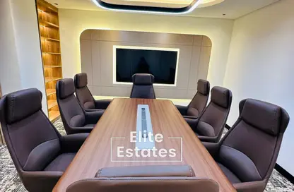 Business Centre - Studio - 1 Bathroom for rent in BurJuman Business Tower - Al Mankhool - Bur Dubai - Dubai Business Centre - Studio - 1 Bathroom for rent in BurJuman Business Tower - Al Mankhool - Bur Dubai - Dubai