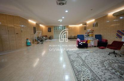 Villa - 7+ Bedrooms - 7+ Bathrooms for sale in Al Ghafia - Al Riqqa - Sharjah