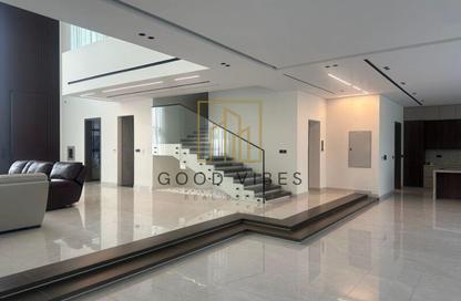 Villa - 7 Bedrooms - 7 Bathrooms for sale in Jumeirah Park - Dubai