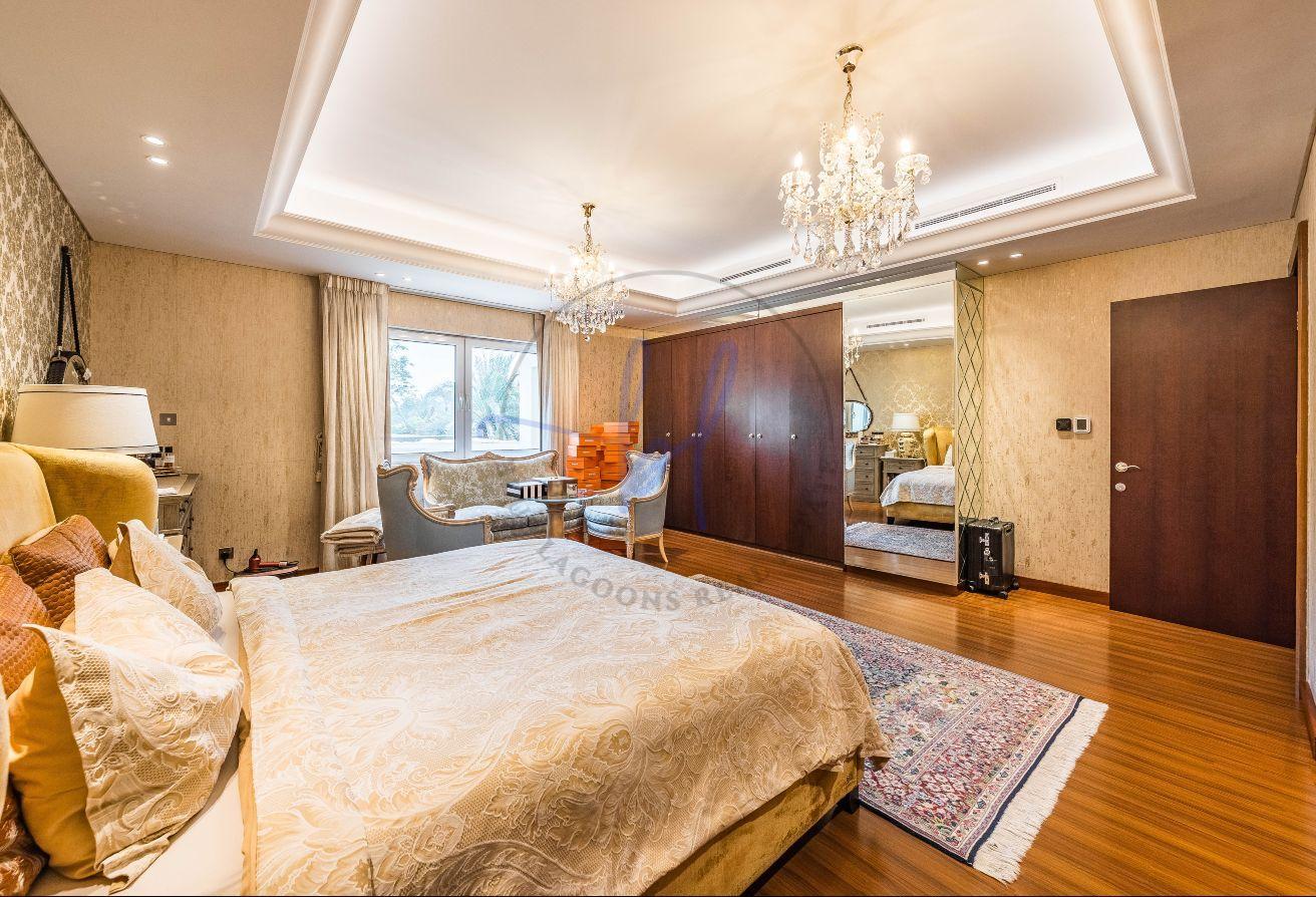 Superb Garden Home | Classic Furnished | Rare Find photo 23