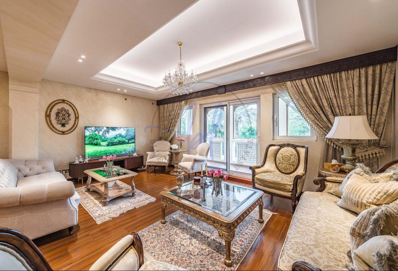 Superb Garden Home | Classic Furnished | Rare Find photo 11