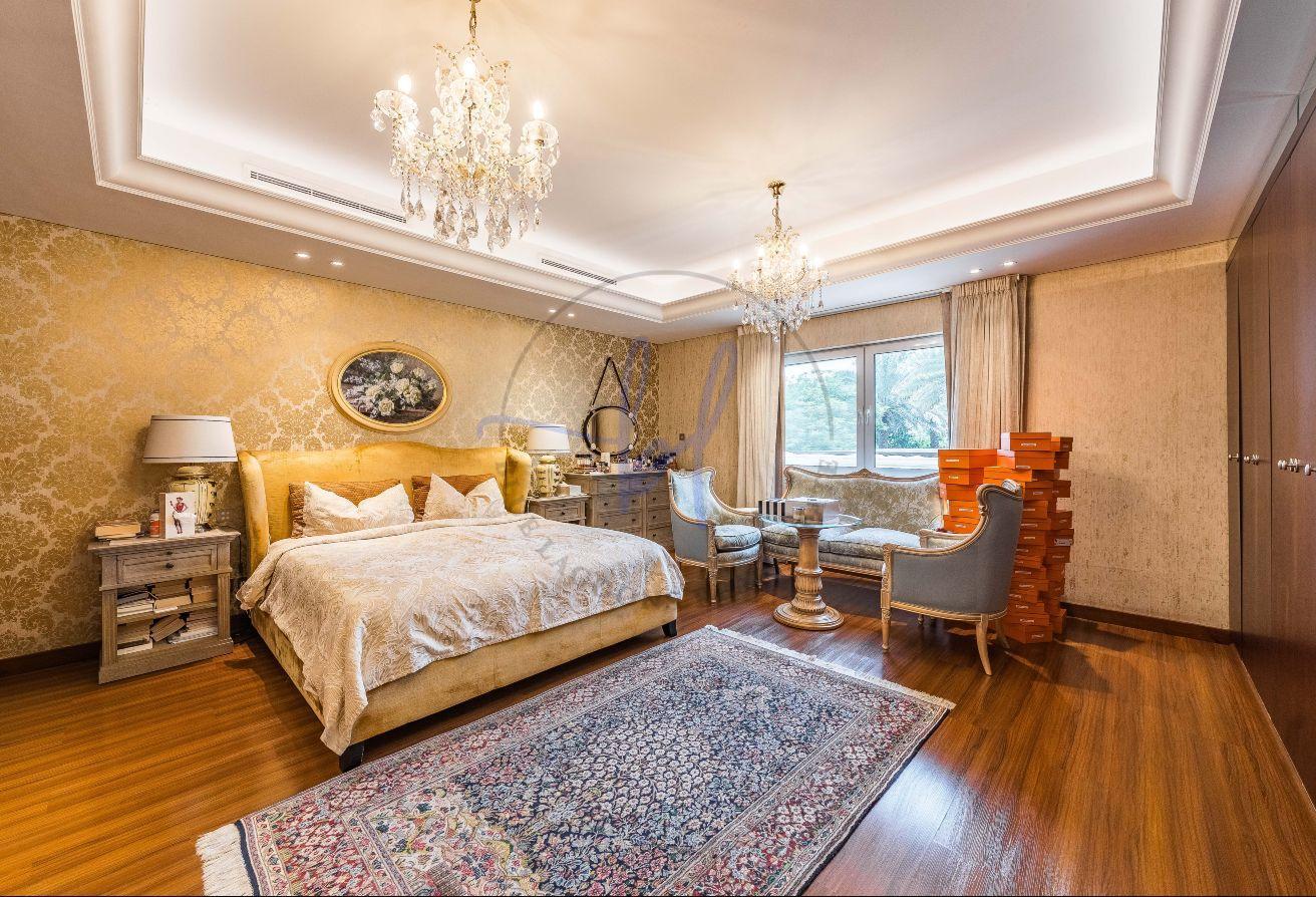 Superb Garden Home | Classic Furnished | Rare Find photo 19