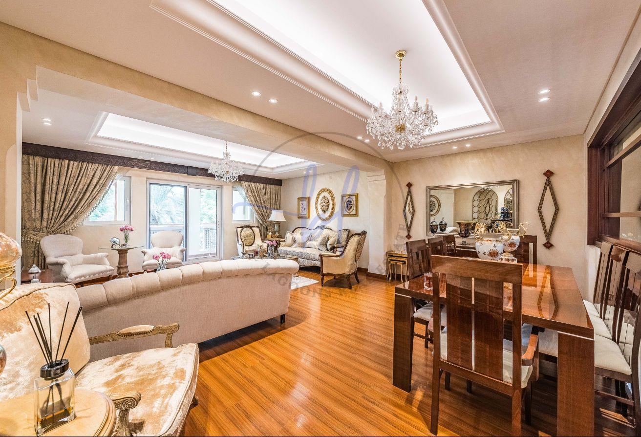 Superb Garden Home | Classic Furnished | Rare Find photo 13