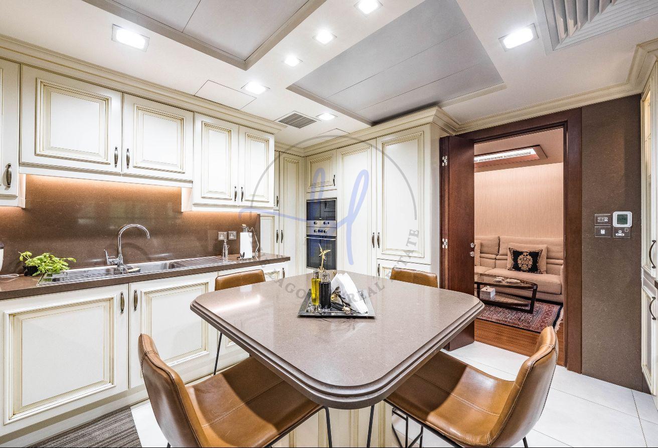 Superb Garden Home | Classic Furnished | Rare Find photo 15