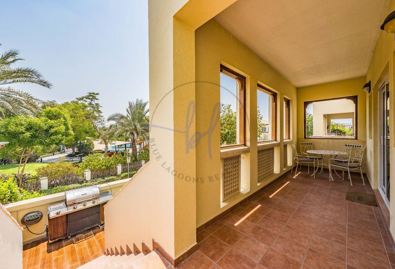 Superb Garden Home | Classic Furnished | Rare Find photo 9