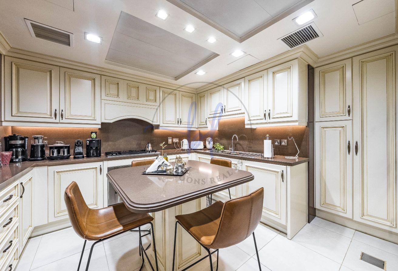 Superb Garden Home | Classic Furnished | Rare Find photo 16