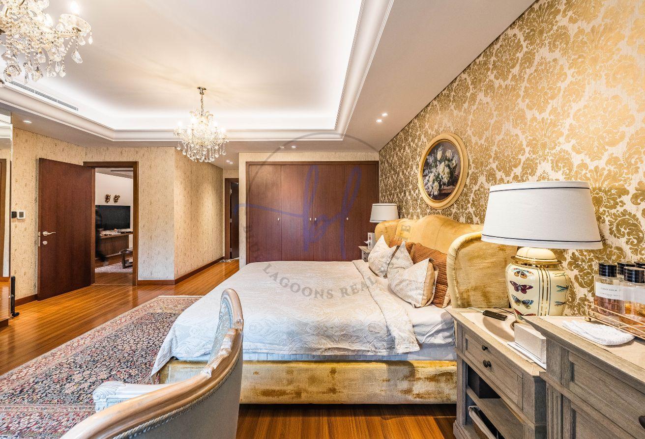 Superb Garden Home | Classic Furnished | Rare Find photo 18