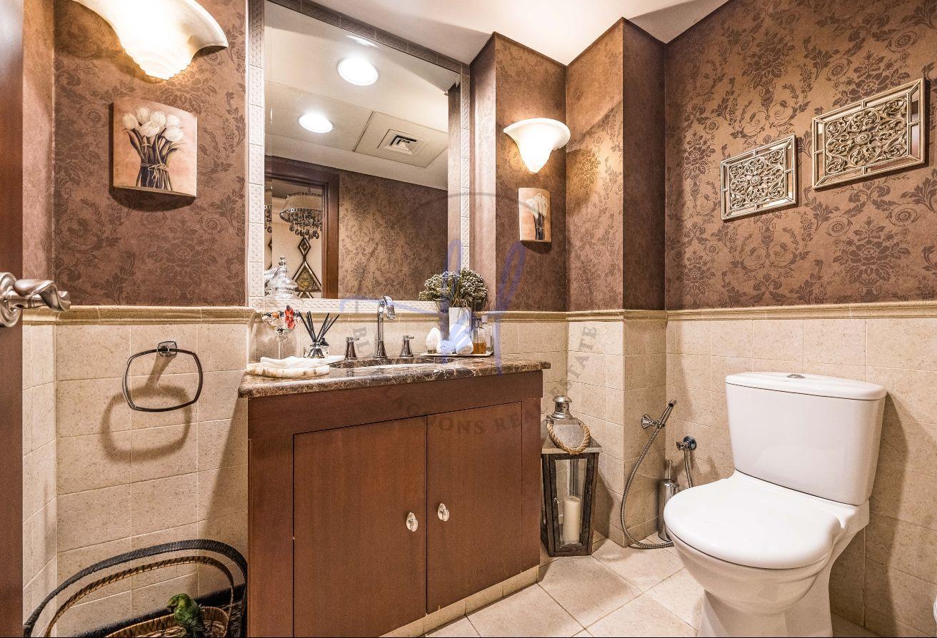 Superb Garden Home | Classic Furnished | Rare Find photo 25