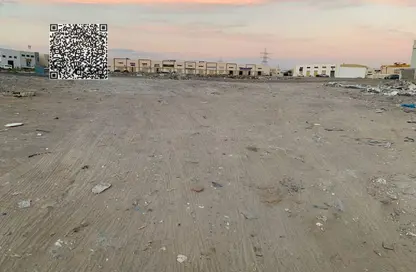 Land - Studio for sale in Al Jurf 2 - Al Jurf - Ajman Downtown - Ajman