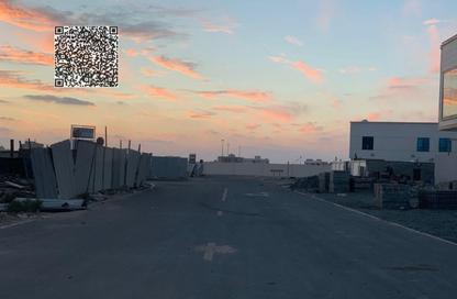 Land - Studio for sale in Al Jurf 2 - Al Jurf - Ajman Downtown - Ajman