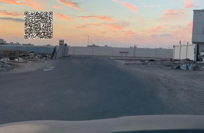 Land - Studio for sale in Al Jurf 2 - Al Jurf - Ajman Downtown - Ajman