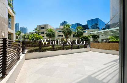 Apartment - 3 Bedrooms - 4 Bathrooms for sale in Executive Tower H - Executive Towers - Business Bay - Dubai