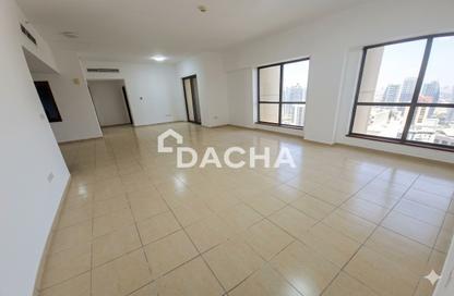 Apartment - 4 - 5 for rent in Sadaf 1 - Sadaf - Jumeirah Beach Residence - Dubai