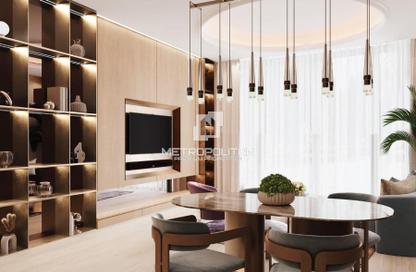 Apartment - 1 Bedroom - 2 Bathrooms for sale in Taj Wellington Mews - Al Marjan Island - Ras Al Khaimah Apartment - 1 Bedroom - 2 Bathrooms for sale in Taj Wellington Mews - Al Marjan Island - Ras Al Khaimah