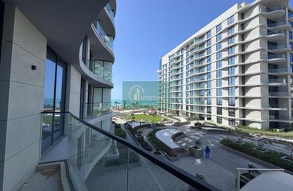 Apartment - 1 Bedroom - 1 Bathroom for rent in Northbay Residences - Mina Al Arab - Ras Al Khaimah