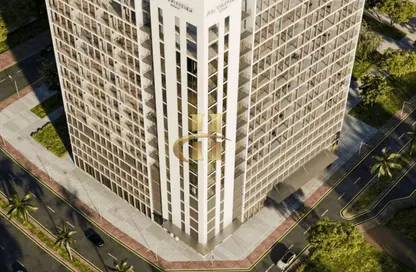 Apartment - 1 Bedroom - 2 Bathrooms for sale in Norah Residence - District 14 - Jumeirah Village Circle - Dubai