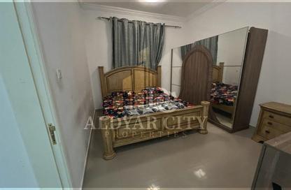 Apartment - 1 Bedroom - 1 Bathroom for rent in Fairmont Ajman - Al Nakhil 2 - Al Nakhil - Ajman