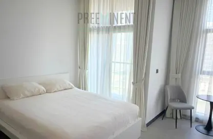 شقة - 1 حمام للايجار في 15 Northside - Tower 1 - 15 نورث سايد - الخليج التجاري - دبي