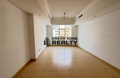 Apartment - 3 Bedrooms - 4 Bathrooms for rent in Al Waha Residence - Al Khan - Sharjah