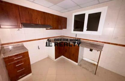 Apartment - 3 Bedrooms - 4 Bathrooms for rent in Al Waha Residence - Al Khan - Sharjah Apartment - 3 Bedrooms - 4 Bathrooms for rent in Al Waha Residence - Al Khan - Sharjah