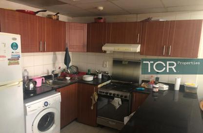Apartment - 1 Bedroom - 2 Bathrooms for sale in Universal Apartments - CBD (Central Business District) - International City - Dubai