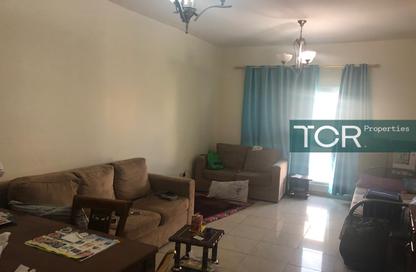 Apartment - 1 Bedroom - 2 Bathrooms for sale in Universal Apartments - CBD (Central Business District) - International City - Dubai Apartment - 1 Bedroom - 2 Bathrooms for sale in Universal Apartments - CBD (Central Business District) - International City - Dubai