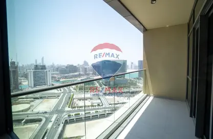 شقة - 2 غرف نوم - 3 حمامات للبيع في كانال ريزيدينس - جزيرة الريم - أبوظبي