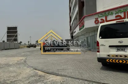 أرض - استوديو للبيع في الغوير - الغرب - الشارقة