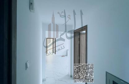 Apartment - 3 - 4 for rent in Al Ghoroub Tower - Al Alia - Ajman